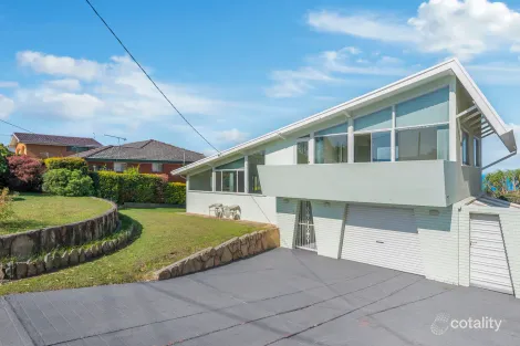 4 Macauleys Headland Dr, Coffs Harbour, NSW 2450