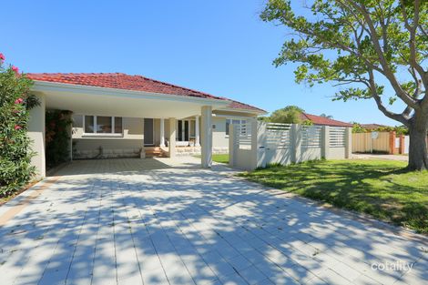 Property photo of 63 Cookham Road Lathlain WA 6100