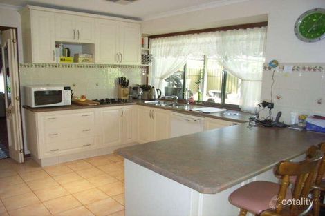 Property photo of 4 Argyle Walk Hillbank SA 5112