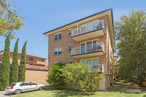 8/25 Gosport St, Cronulla, NSW 2230