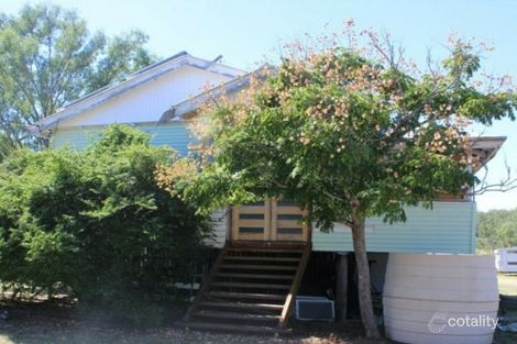 Property photo of 93 Moreton Street Eidsvold QLD 4627