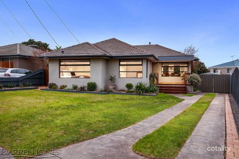 Property photo of 12 Leonard Crescent Bundoora VIC 3083