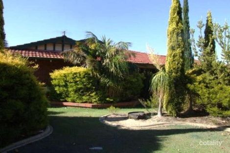 Property photo of 26 Pilbara Crescent Jane Brook WA 6056