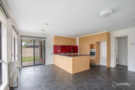 Property photo of 2 Brompton Place Alfredton VIC 3350