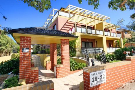12/18-22 Beresford Rd, Strathfield, NSW 2135