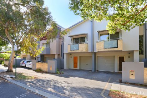 Property photo of 3/1 Park Road Nedlands WA 6009