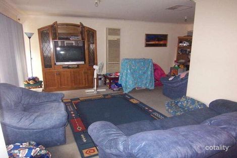 Property photo of 91 Silvereye Crescent Werribee VIC 3030