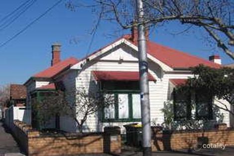 188 Barkly St, Fitzroy North, VIC 3068