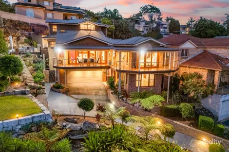 11 YORREL CL, ALFORDS POINT, NSW 2234