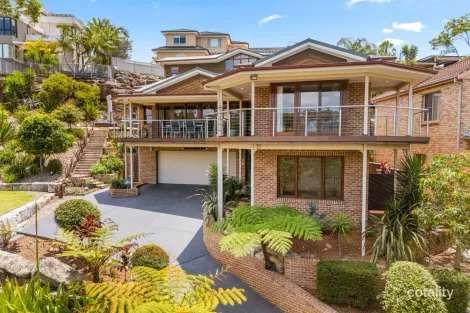 Property photo of 11 Yorrel Close Alfords Point NSW 2234