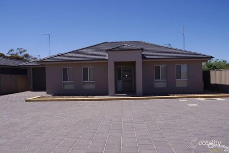 Property photo of 4/5 Bagot Street Wallaroo SA 5556