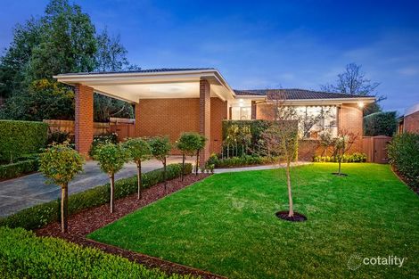 44 Pine Hill Dr, Doncaster East, VIC 3109