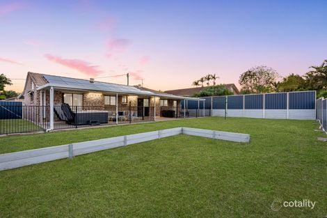 Property photo of 9 Town Court Boronia Heights QLD 4124