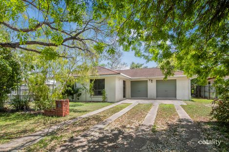 Property photo of 12 Mathiesen Street Cranbrook QLD 4814