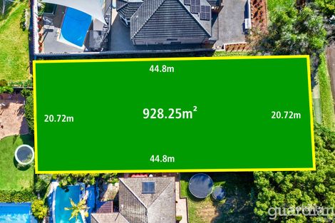 118 Excelsior Ave, Castle Hill, NSW 2154