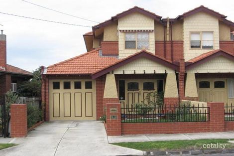 Property photo of 72B Tennyson Street Essendon VIC 3040