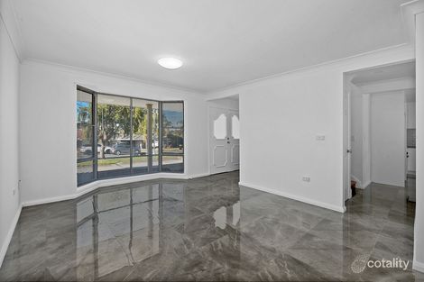 Property photo of 27 Endeavour Avenue St Clair NSW 2759