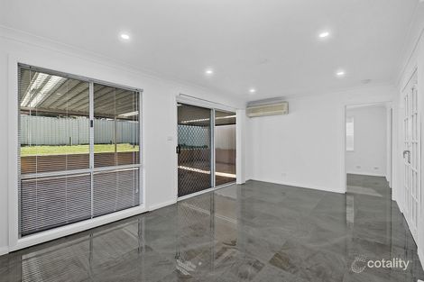 Property photo of 27 Endeavour Avenue St Clair NSW 2759