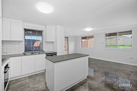 Property photo of 27 Endeavour Avenue St Clair NSW 2759