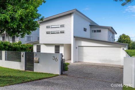 Property photo of 36 Sunny Avenue Wavell Heights QLD 4012