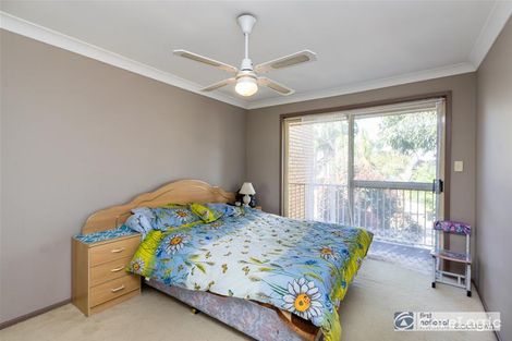 Property photo of 25/307 Flushcombe Road Blacktown NSW 2148