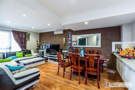 Property photo of 25/307 Flushcombe Road Blacktown NSW 2148