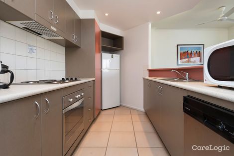 Property photo of 3045/55 Cavenagh Street Darwin City NT 0800