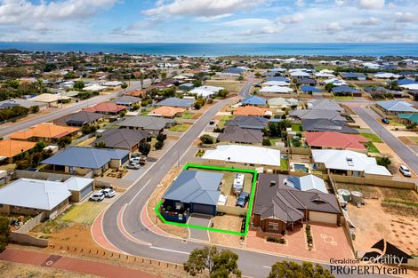 Property photo of 38 Moorings Loop Sunset Beach WA 6530