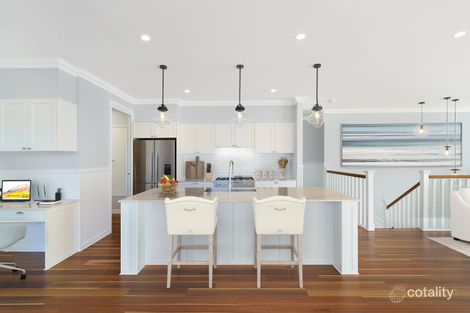 Property photo of 112 Russell Luhrs Way Spring Mountain QLD 4300