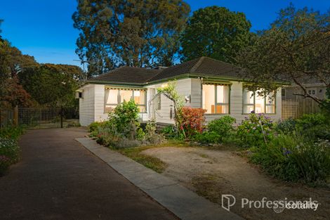 24 Blythe Ave, Boronia, VIC 3155