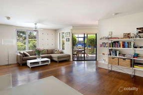 Property photo of 40/29-31 Cook Street Glebe NSW 2037