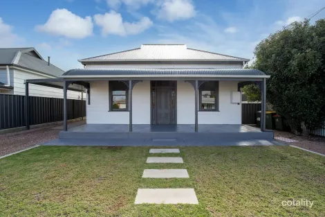 Property photo of 16 Breage Street Risdon Park SA 5540
