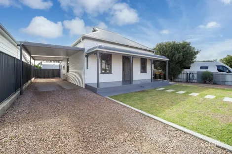 Property photo of 16 Breage Street Risdon Park SA 5540