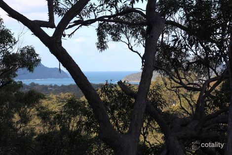 54 Ullora Cl, Nelson Bay, NSW 2315