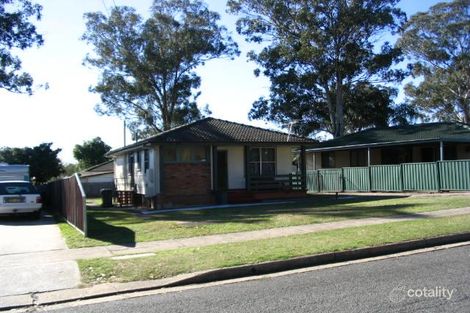 47 Goroka St, Whalan, NSW 2770