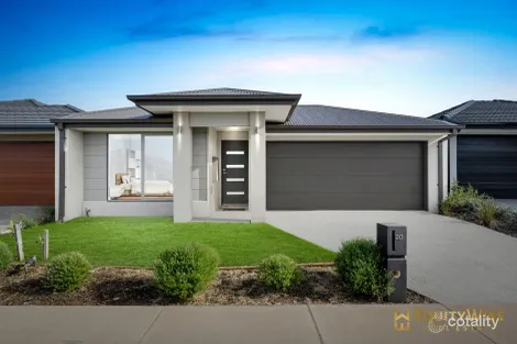 20 Greenmont Rd, Wyndham Vale, VIC 3024