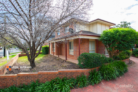 Property photo of 1/29-31 Barber Avenue Penrith NSW 2750