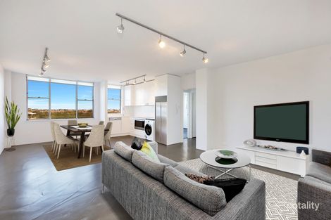 Property photo of 76/49-51 Cook Road Centennial Park NSW 2021