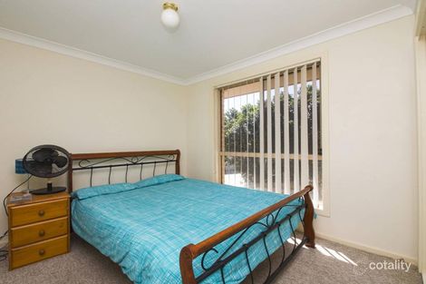 Property photo of 3/159 Budgeree Drive Aberglasslyn NSW 2320