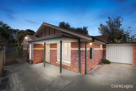 Property photo of 2/28 Davidson Street Bellfield VIC 3081