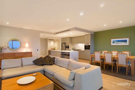 Property photo of 701/4 Honeysuckle Drive Newcastle NSW 2300