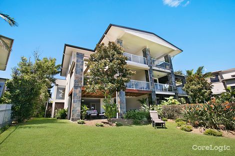 Property photo of 71 Nicklaus Court Merrimac QLD 4226