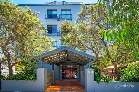 20 Maroubra Rd, Maroubra, NSW 2035