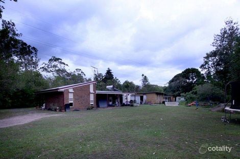 266 Peachester Rd, Beerwah, QLD 4519
