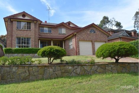 Property photo of 57 Ravensbourne Way Dural NSW 2158