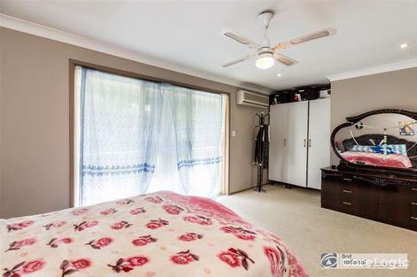 Property photo of 25/307 Flushcombe Road Blacktown NSW 2148
