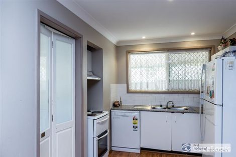 Property photo of 25/307 Flushcombe Road Blacktown NSW 2148