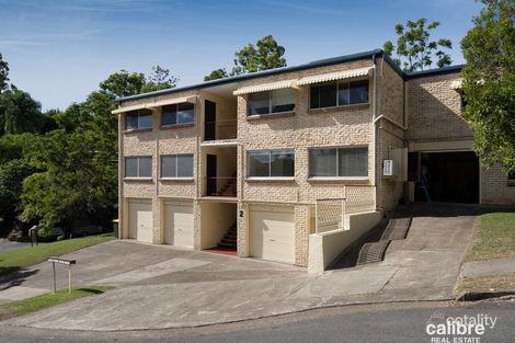 Property photo of 4/2 Clermont Street Bardon QLD 4065