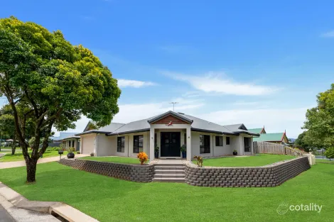 48 Booyong Dr, Mount Sheridan, QLD 4868