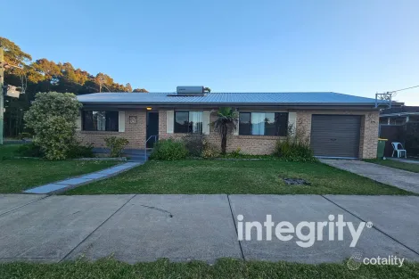 3 Anson St, Sanctuary Point, NSW 2540